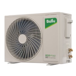 Комплект Ballu BLCI_A_D-60HN8_V3 инверторной сплит-системы, канального типа 7